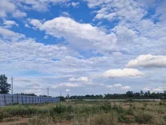Malur Residential Plot For Sale Kolar
