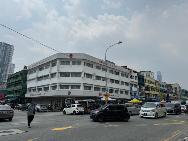 Maluri, Cheras, Velocity, Aeon Maluri 10 min to lrt Station