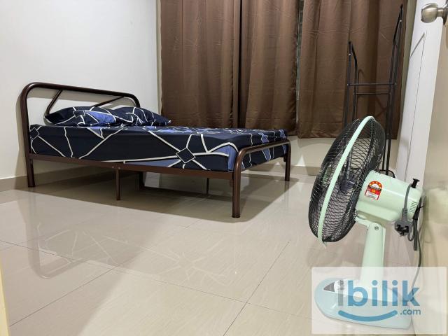 Maluri, Cheras, Velocity, Aeon Maluri 10 min to LRT Station