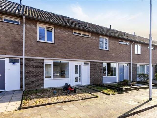 Malvert, 2807, 6538BK, Nijmegen, Gelderland 6538BK