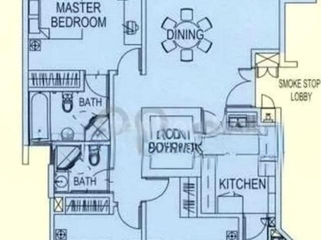 Malvern Springs D15, Condominium