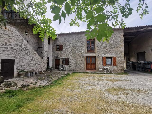 Malves en Minervois Location Maison 11
