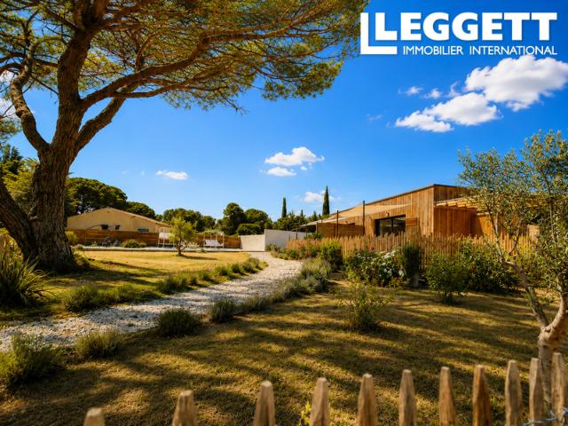 Malves en Minervois Vente Maison 11