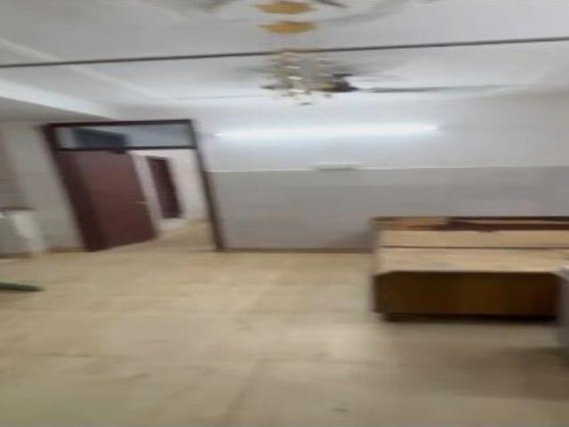 Malviya Nagar, South Delhi 1 Bedroom 40 Sq. Yd. Builder Floor in Malviya Nagar Delhi Listing ID: #10121