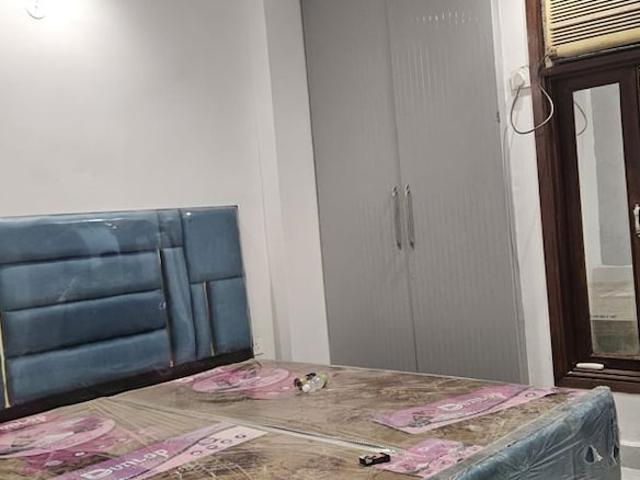 Malviya Nagar, South Delhi 1 Bedroom 600 Sq. Ft. Builder Floor in Malviya Nagar Delhi Listing ID: #10360