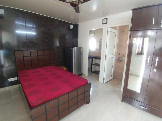 Malviya Nagar, South Delhi 1 RK 300 Sq. Ft. Builder Floor in Malviya Nagar Delhi Listing ID: #10403