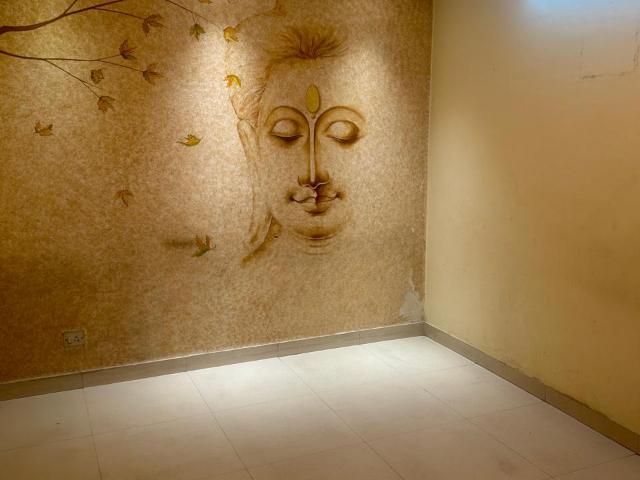 Malviya Nagar, South Delhi 2 Bedroom 700 Sq. Ft. Builder Floor in Malviya Nagar Delhi Listing ID: #10244