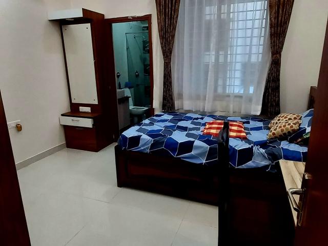 Malviya Nagar, South Delhi 2 Bedroom 900 Sq. Ft. Builder Floor in Malviya Nagar Delhi Listing ID: #10408