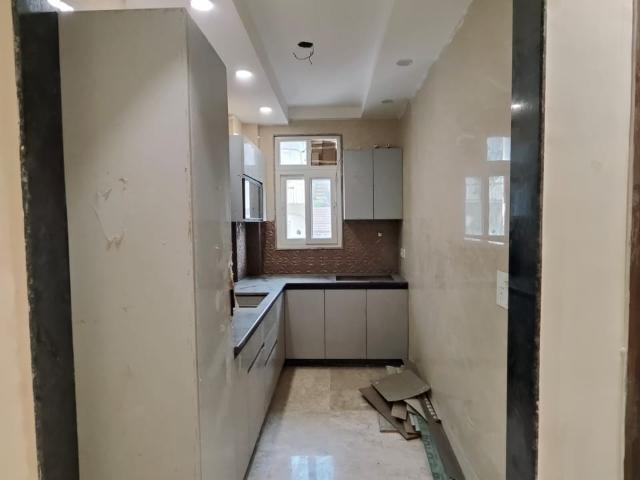 Malviya Nagar, South Delhi 2 Bedroom 900 Sq. Ft. Builder Floor in Malviya Nagar Delhi Listing ID: #10130