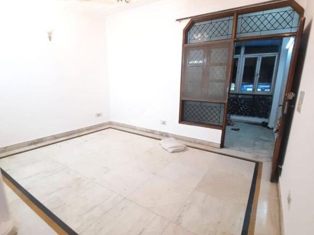 Malviya Nagar, South Delhi 2 Bedroom 900 Sq. Ft. Builder Floor in Malviya Nagar Delhi Listing ID: #10287