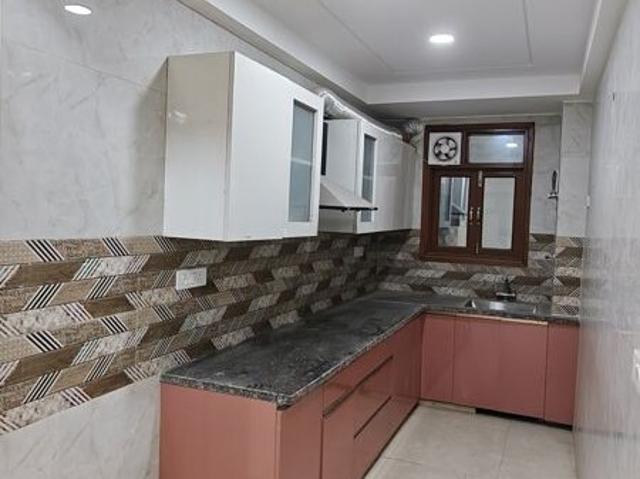 Malviya Nagar, South Delhi 2 Bedroom 1000 Sq. Ft. Builder Floor in Malviya Nagar Delhi Listing ID: #10244