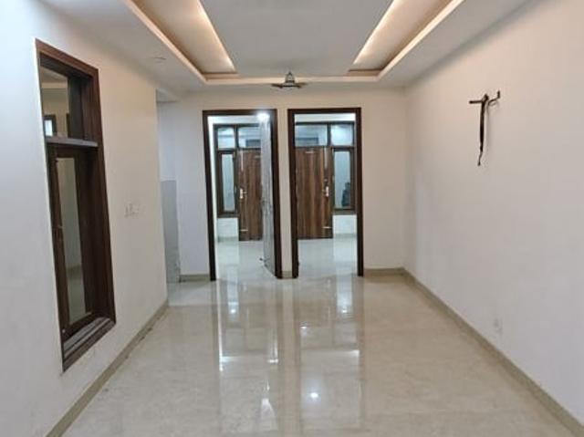Malviya Nagar, South Delhi 2 Bedroom 1000 Sq. Ft. Builder Floor in Malviya Nagar Delhi Listing ID: #10244