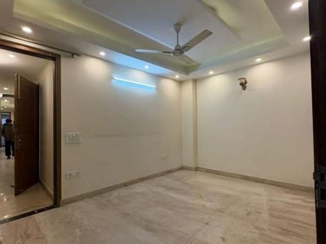 Malviya Nagar, South Delhi 2 Bedroom 1000 Sq. Ft. Builder Floor in Malviya Nagar Delhi Listing ID: #10284