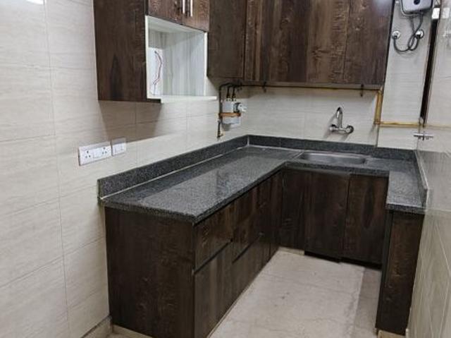 Malviya Nagar, South Delhi 2 Bedroom 1000 Sq. Ft. Builder Floor in Malviya Nagar Delhi Listing ID: #10296