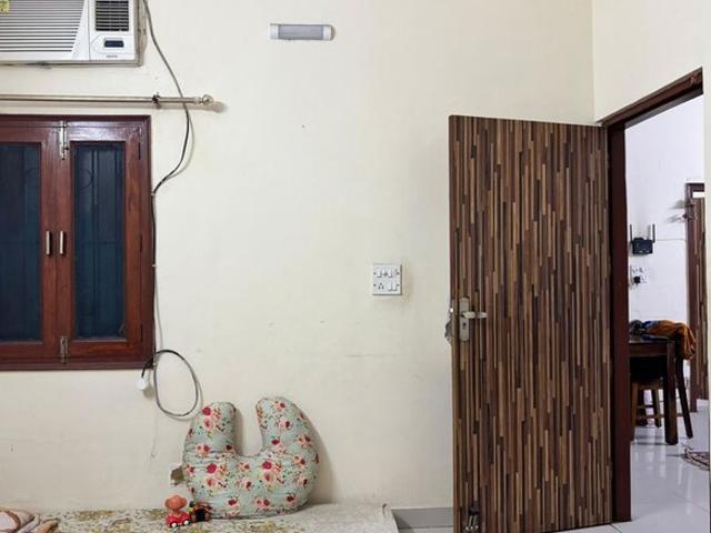 Malviya Nagar, South Delhi 2 Bedroom 100 Sq. Yd. Builder Floor in Malviya Nagar Delhi Listing ID: #10350