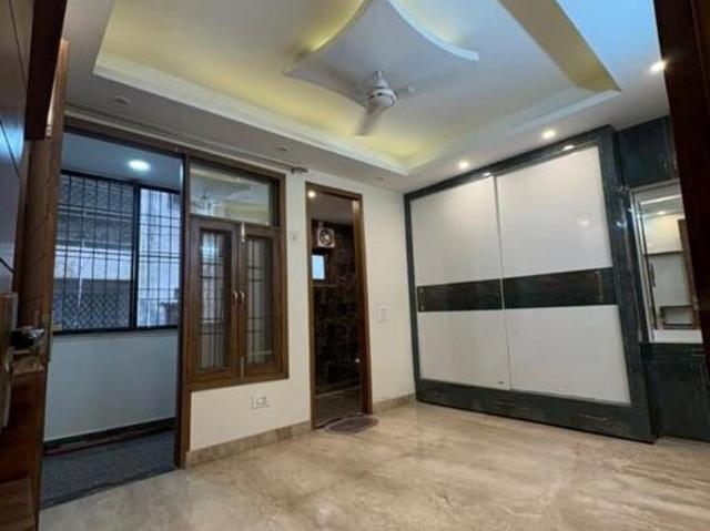 Malviya Nagar, South Delhi 2 Bedroom 1200 Sq. Ft. Builder Floor in Malviya Nagar Delhi Listing ID: #10278