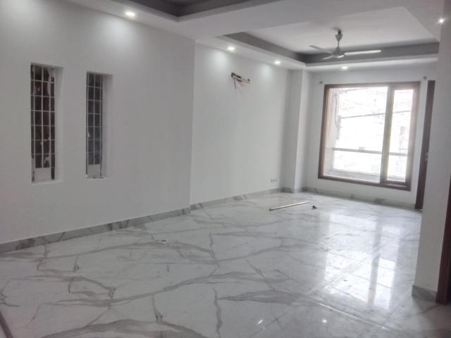 Malviya Nagar, South Delhi 2 Bedroom 1200 Sq. Ft. Builder Floor in Malviya Nagar Delhi Listing ID: #10297