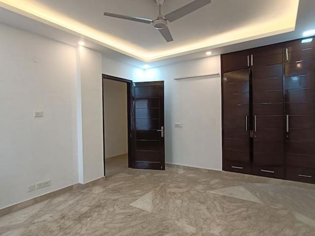 Malviya Nagar, South Delhi 2 Bedroom 125 Sq. Yd. Builder Floor in Malviya Nagar Delhi Listing ID: #10356