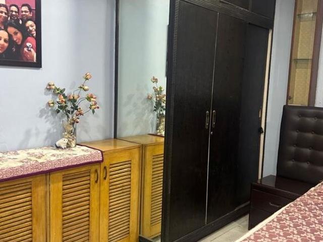Malviya Nagar, South Delhi 3 Bedroom 1200 Sq. Ft. Builder Floor in Malviya Nagar Delhi Listing ID: #10218