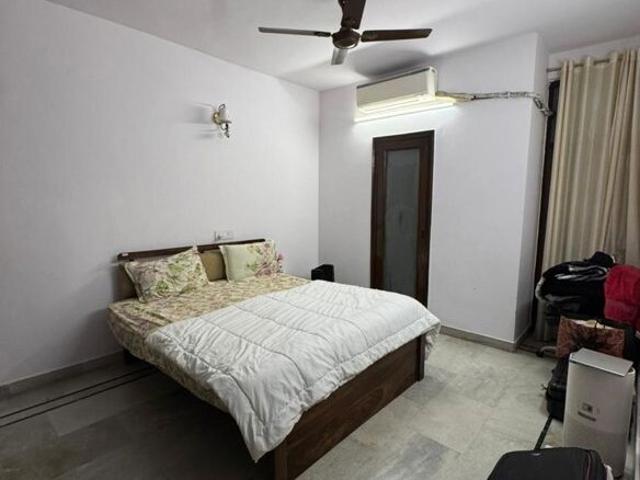 Malviya Nagar, South Delhi 3 Bedroom 125 Sq. Yd. Builder Floor in Malviya Nagar Delhi Listing ID: #10262