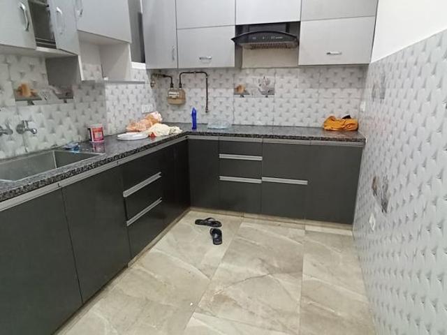Malviya Nagar, South Delhi 3 Bedroom 1500 Sq. Ft. Builder Floor in Malviya Nagar Delhi Listing ID: #10222