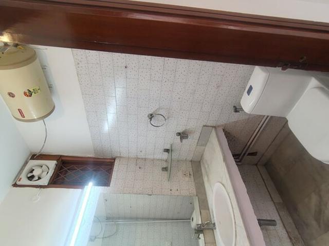 Malviya Nagar, South Delhi 3 Bedroom 2000 Sq. Ft. Builder Floor in Malviya Nagar Delhi Listing ID: #10400