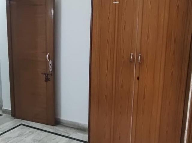 Malviya Nagar 1 Bedroom 750 Sq. Ft. Builder Floor in Malviya Nagar Delhi Listing ID: #9374