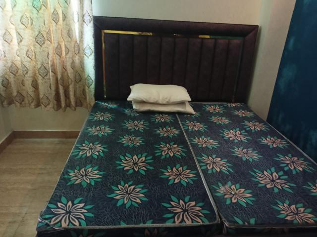 Malviya Nagar 1 RK 300 Sq. Ft. Builder Floor in Malviya Nagar Delhi Listing ID: #9660
