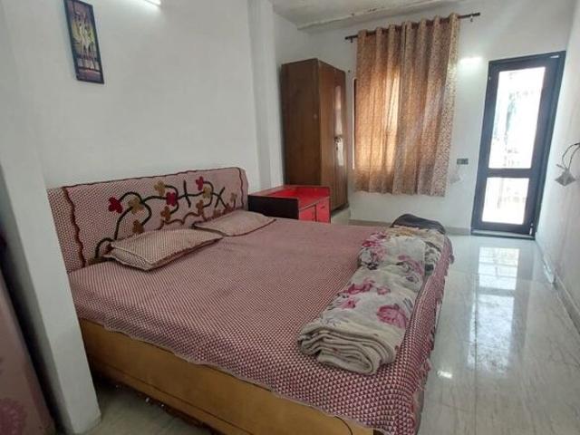 Malviya Nagar 1 RK 55 Sq. Yd. Independent House in Malviya Nagar Delhi Listing ID: #10138