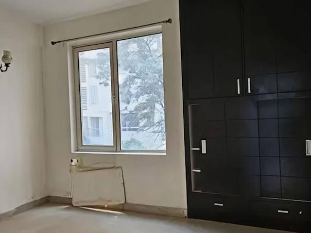 Malviya Nagar 2 Bedroom 500 Sq. Ft. Builder Floor in Khirki Extension Delhi Listing ID: #10018