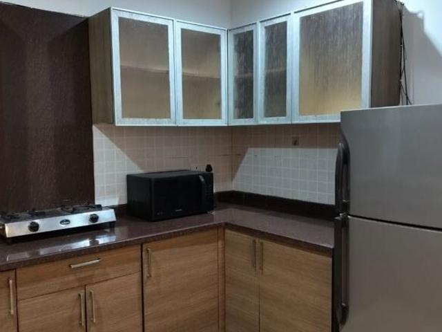 Malviya Nagar 2 Bedroom 900 Sq. Ft. Builder Floor in Malviya Nagar Delhi Listing ID: #10304