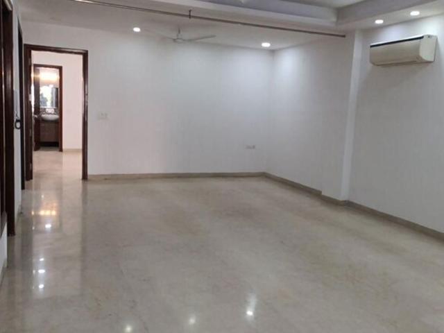 Malviya Nagar 2 Bedroom 900 Sq. Ft. Builder Floor in Malviya Nagar Delhi Listing ID: #10327