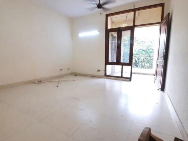 Malviya Nagar 2 Bedroom 1000 Sq. Ft. Builder Floor in Malviya Nagar Delhi Listing ID: #10087
