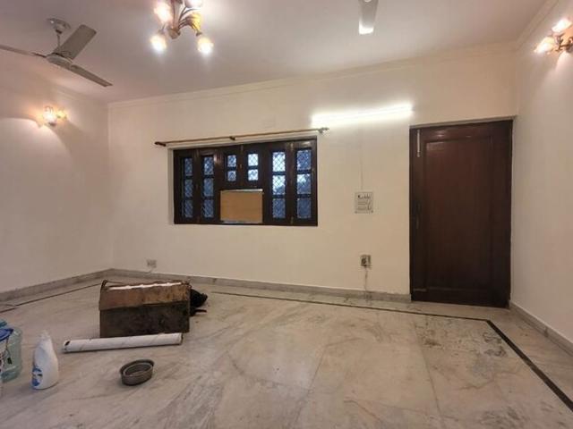 Malviya Nagar 2 Bedroom 1000 Sq. Ft. Builder Floor in Malviya Nagar Delhi Listing ID: #9940