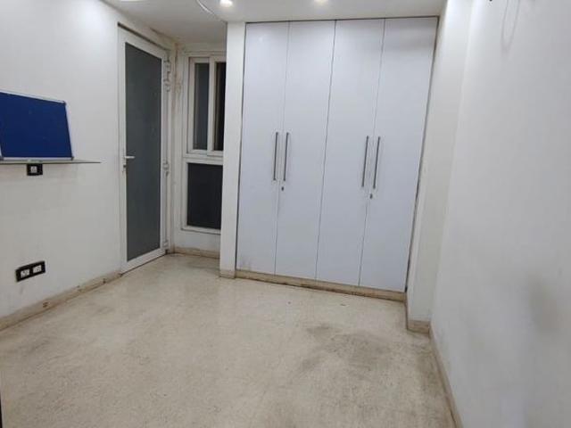 Malviya Nagar 2 Bedroom 100 Sq. Yd. Builder Floor in Malviya Nagar Delhi Listing ID: #9946