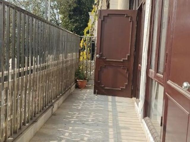 Malviya Nagar 2 Bedroom 1200 Sq. Ft. Builder Floor in Malviya Nagar Delhi Listing ID: #10079