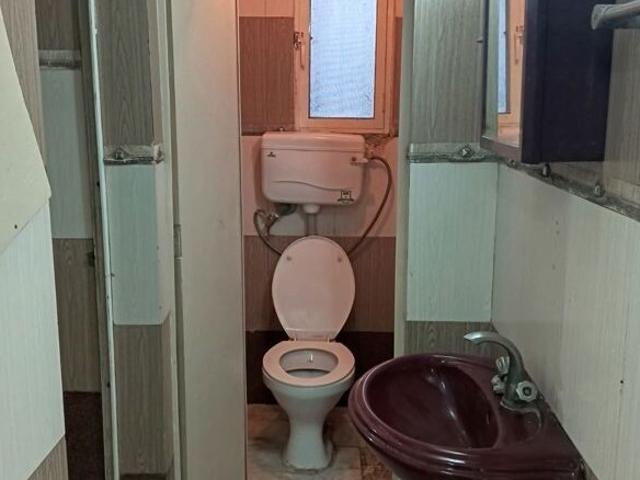 Malviya Nagar 2 Bedroom 1200 Sq. Ft. Builder Floor in Malviya Nagar Delhi Listing ID: #10036