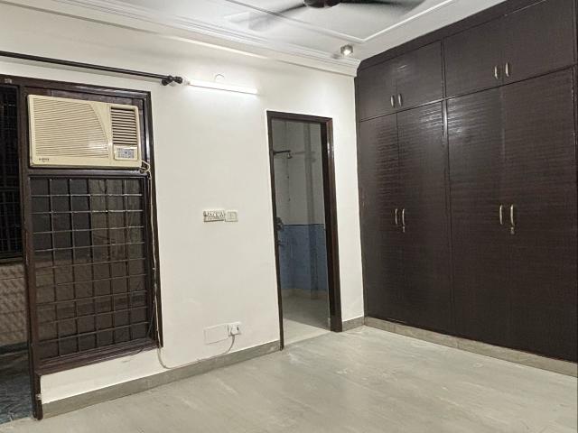 Malviya Nagar 3 Bedroom 1125 Sq. Ft. Builder Floor in Malviya Nagar Delhi Listing ID: #9269