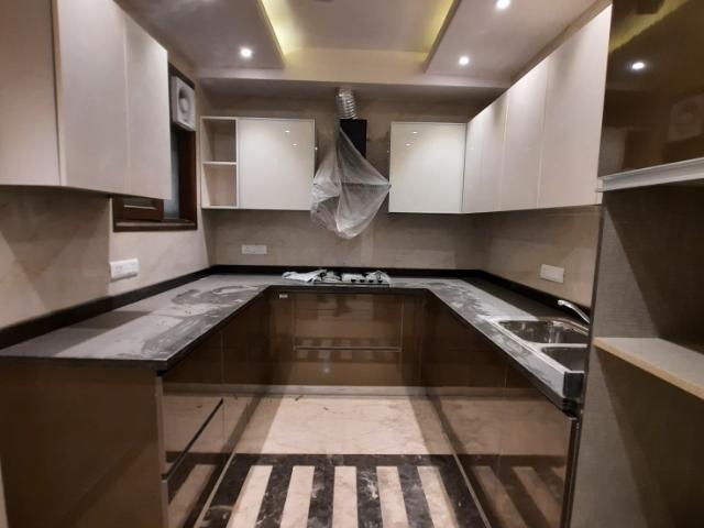 Malviya Nagar 3 Bedroom 1150 Sq. Ft. Builder Floor in Malviya Nagar Delhi Listing ID: #8811