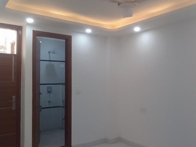 Malviya Nagar 3 Bedroom 1200 Sq. Ft. Builder Floor in Malviya Nagar Delhi Listing ID: #9871