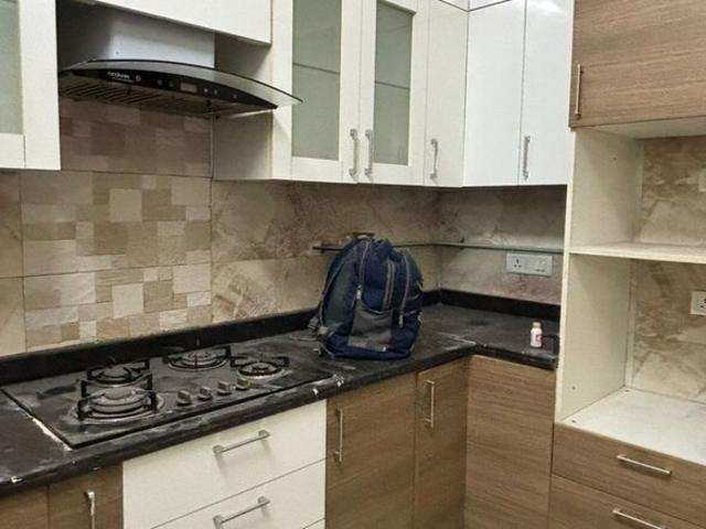 Malviya Nagar 3 Bedroom 200 Sq. Yd. Builder Floor in Malviya Nagar Delhi Listing ID: #10216