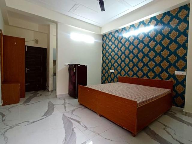 Malwa Escon Arena 1 RK 400 Sq. Ft. Apartment in Lohgarh Zirakpur Listing ID: #10323