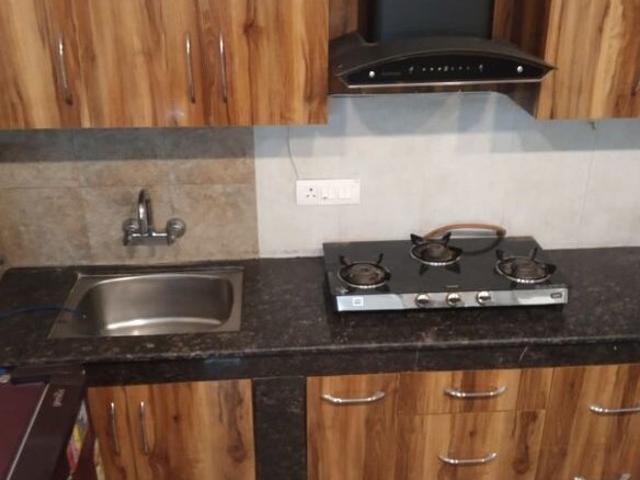 Malwa Escon Arena Studio 400 Sq. Ft. Apartment in Lohgarh Zirakpur Listing ID: #10386