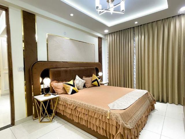 Malwa Escon Arena Studio 451 Sq. Ft. Apartment in Lohgarh Zirakpur Listing ID: #10215