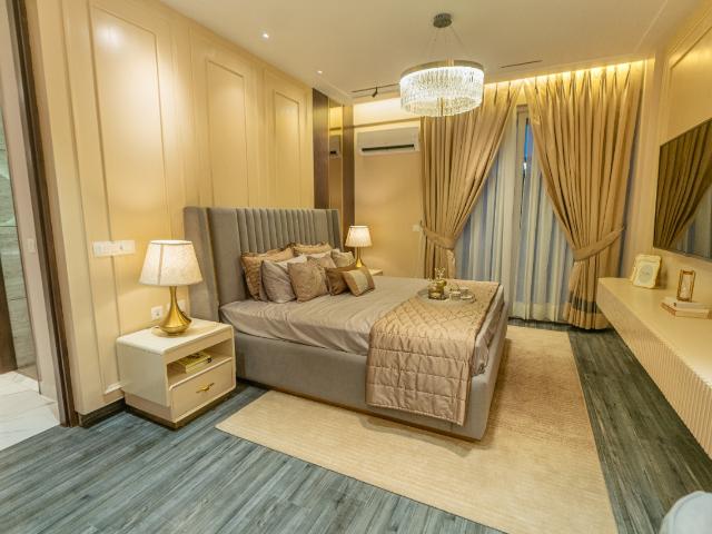 Malwa Escon Primera 2 Bedroom 1305 Sq. Ft. Apartment in International Airport Road Zirakpur Listing ID: #10065