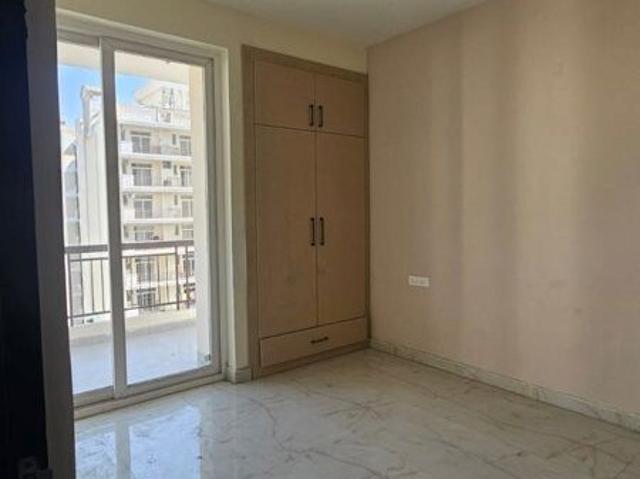 Malwa Escon Primera 3.5 Bedroom 2050 Sq. Ft. Apartment in International Airport Road Zirakpur Listing ID: #10391