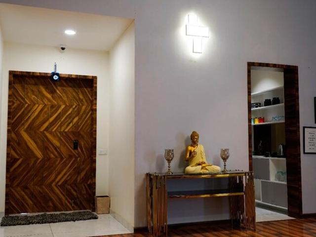 Malwa Escon Primera 3 Bedroom 1550 Sq. Ft. Apartment in International Airport Road Zirakpur Listing ID: #9960