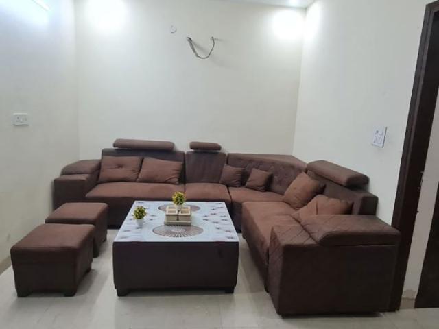 Malwa Escon Primera 3 Bedroom 1550 Sq. Ft. Apartment in International Airport Road Zirakpur Listing ID: #10242