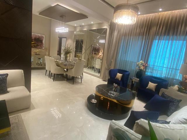 Malwa Escon Primera 3 Bedroom 1550 Sq. Ft. Apartment in International Airport Road Zirakpur Listing ID: #10333