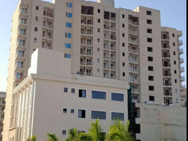 Malwa Escon Primera 3 Bedroom 1550 Sq. Ft. Apartment in International Airport Road Zirakpur Listing ID: #9507